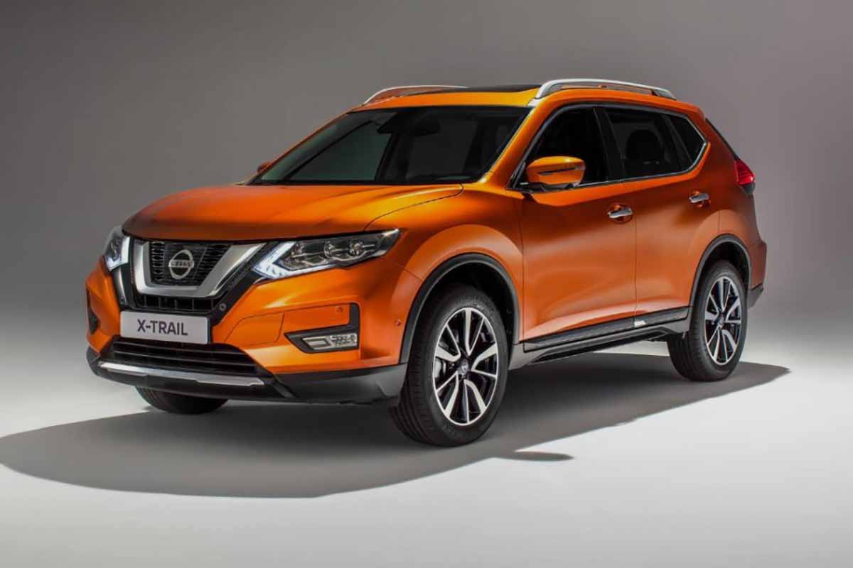 nissan-x-trail