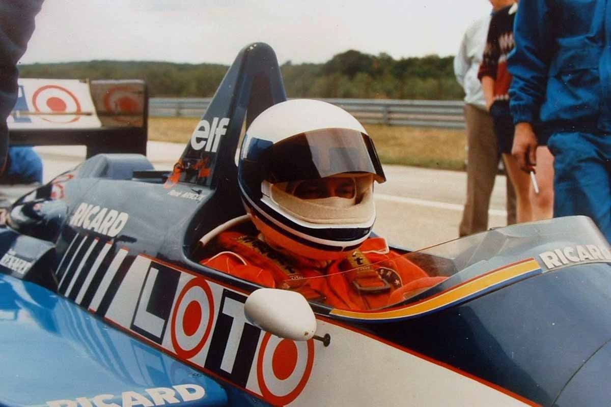 pironi