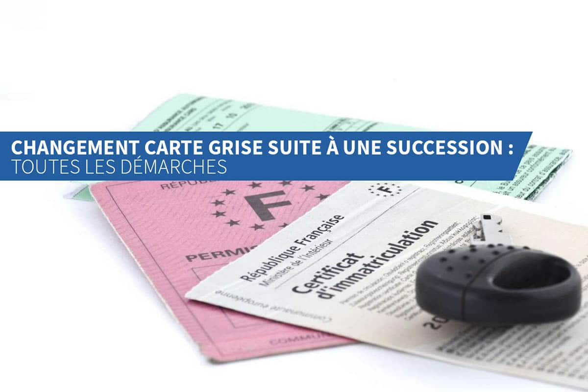 Changement-carte-grise