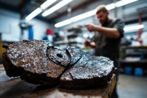 Comment savoir quand changer ses plaquettes de frein ?