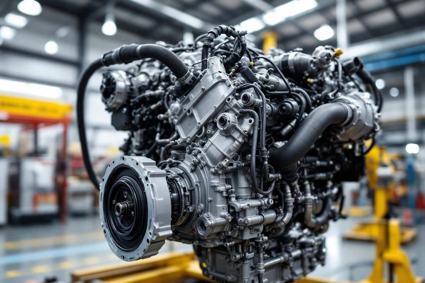 Occasion ou neuf : où acheter ses pièces auto en toute confiance ?