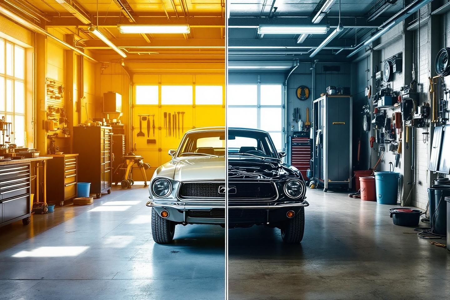 Pièce auto d’origine ou adaptable : que choisir pour entretenir son véhicule ?