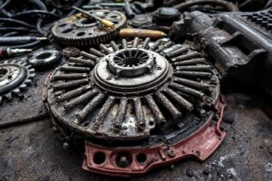 Quelle est la durée de vie moyenne d’un embrayage ?