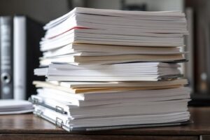 Quels documents fournir pour un remboursement rapide après un sinistre ?
