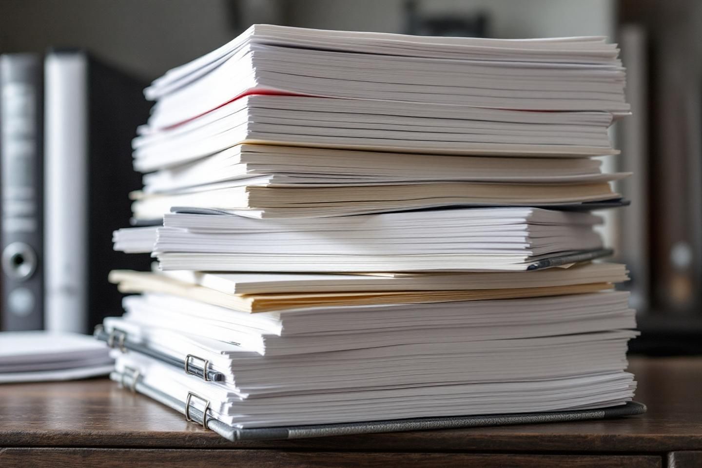 Quels documents fournir pour un remboursement rapide après un sinistre ?